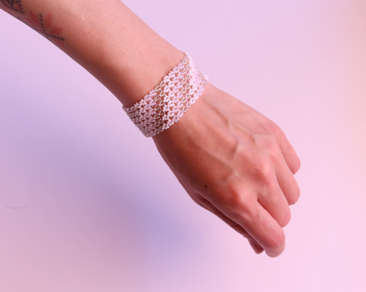 Bracelet “Rosava”