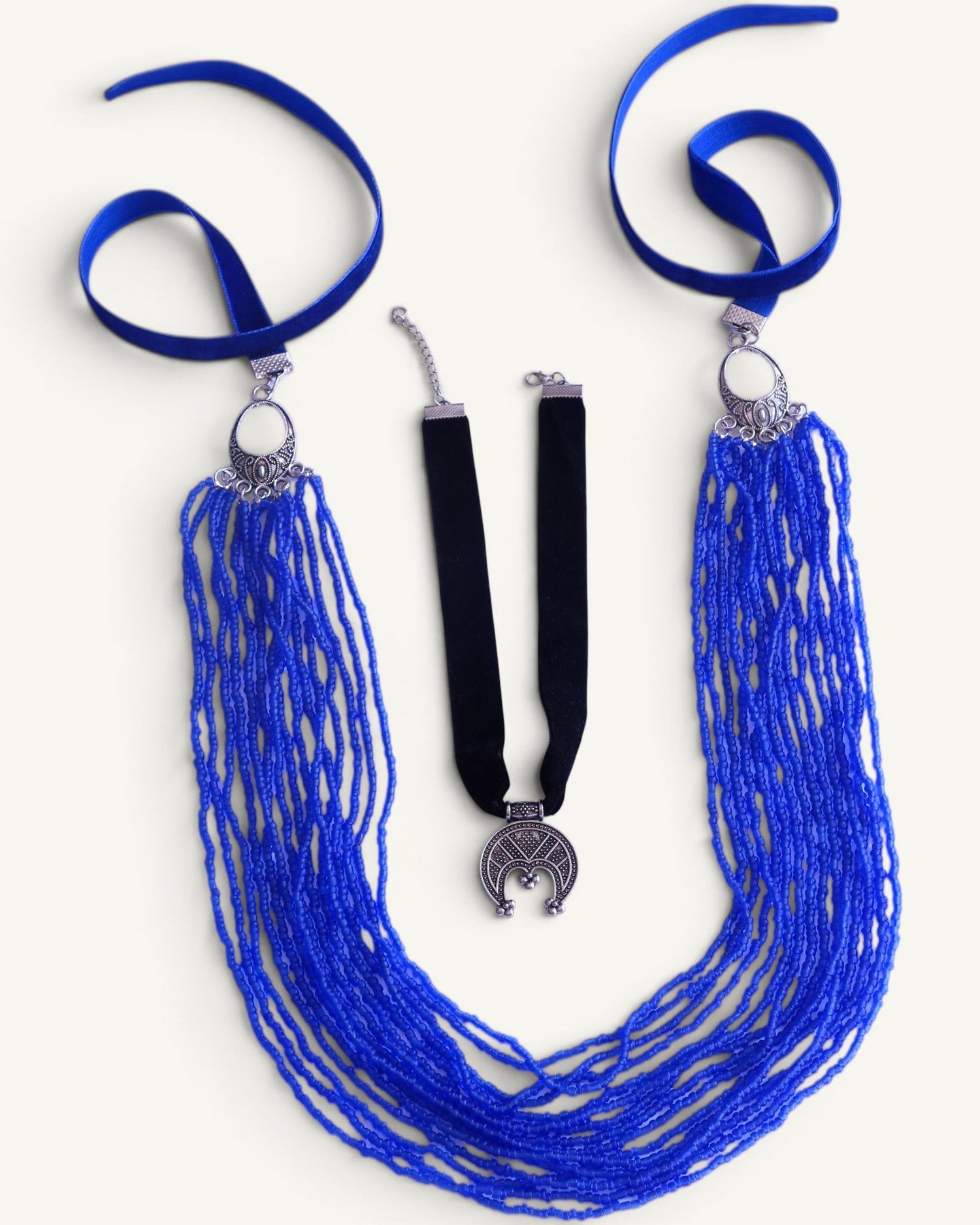 Pendants & Layered Necklaces