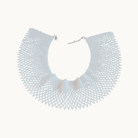 Classic Sylianka in White