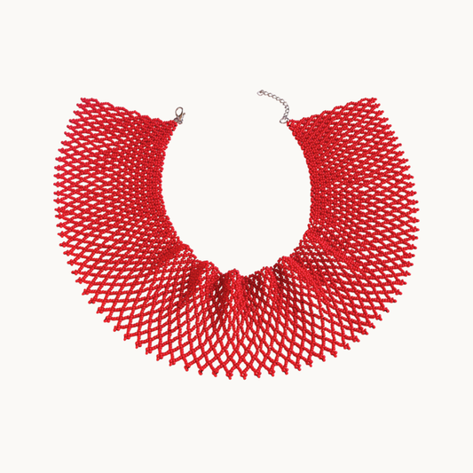 Classic Sylianka in Red