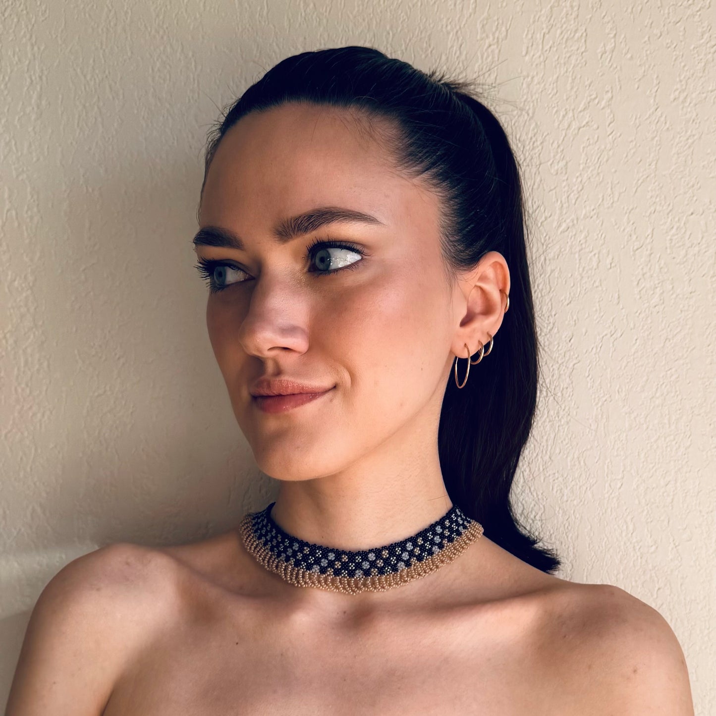 Gerden « Dentelle étoilée »