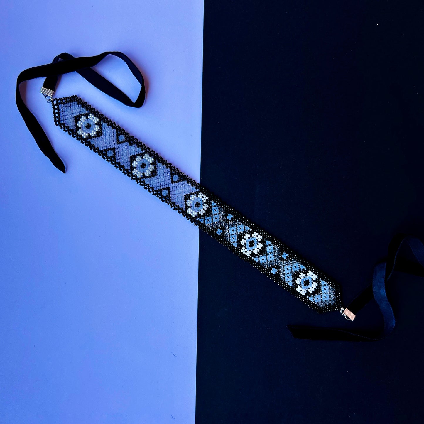 Gerdan « Fleur d'argent »