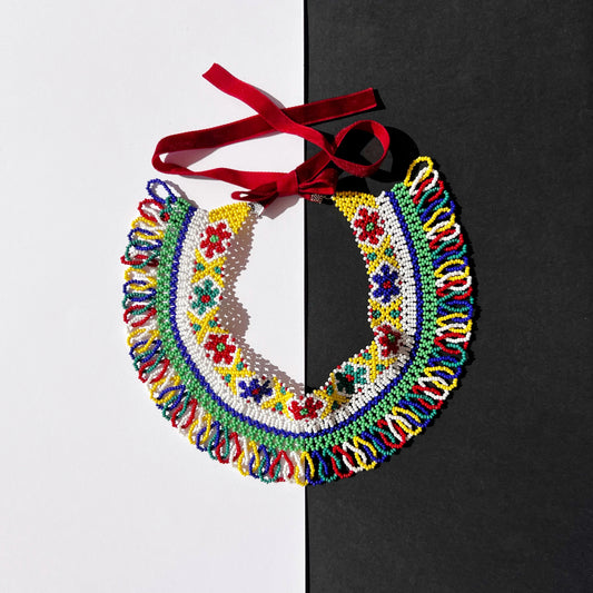 Traditional Silyanka from Toporivtsi