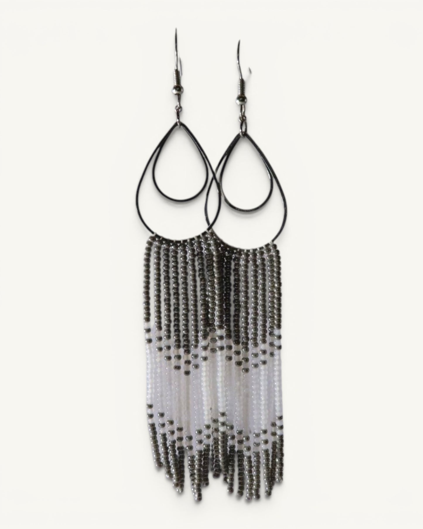 Earrings "Syvotin"