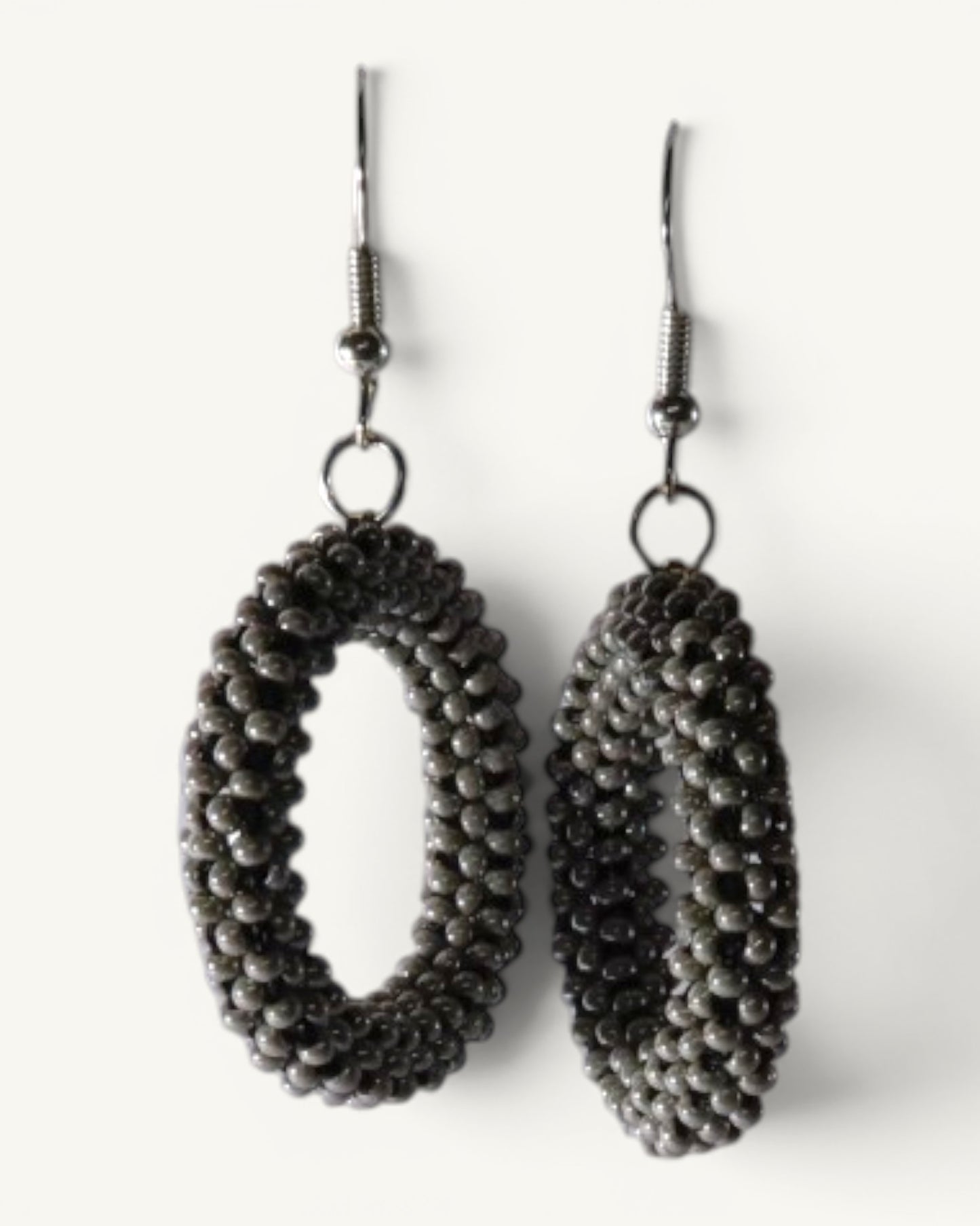 Earrings “Teren"