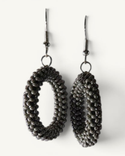 Earrings “Teren"
