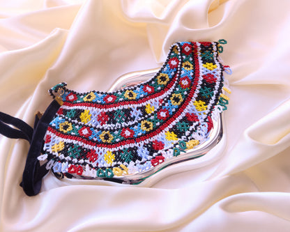Double-Layer Sylianka “Keretsky”