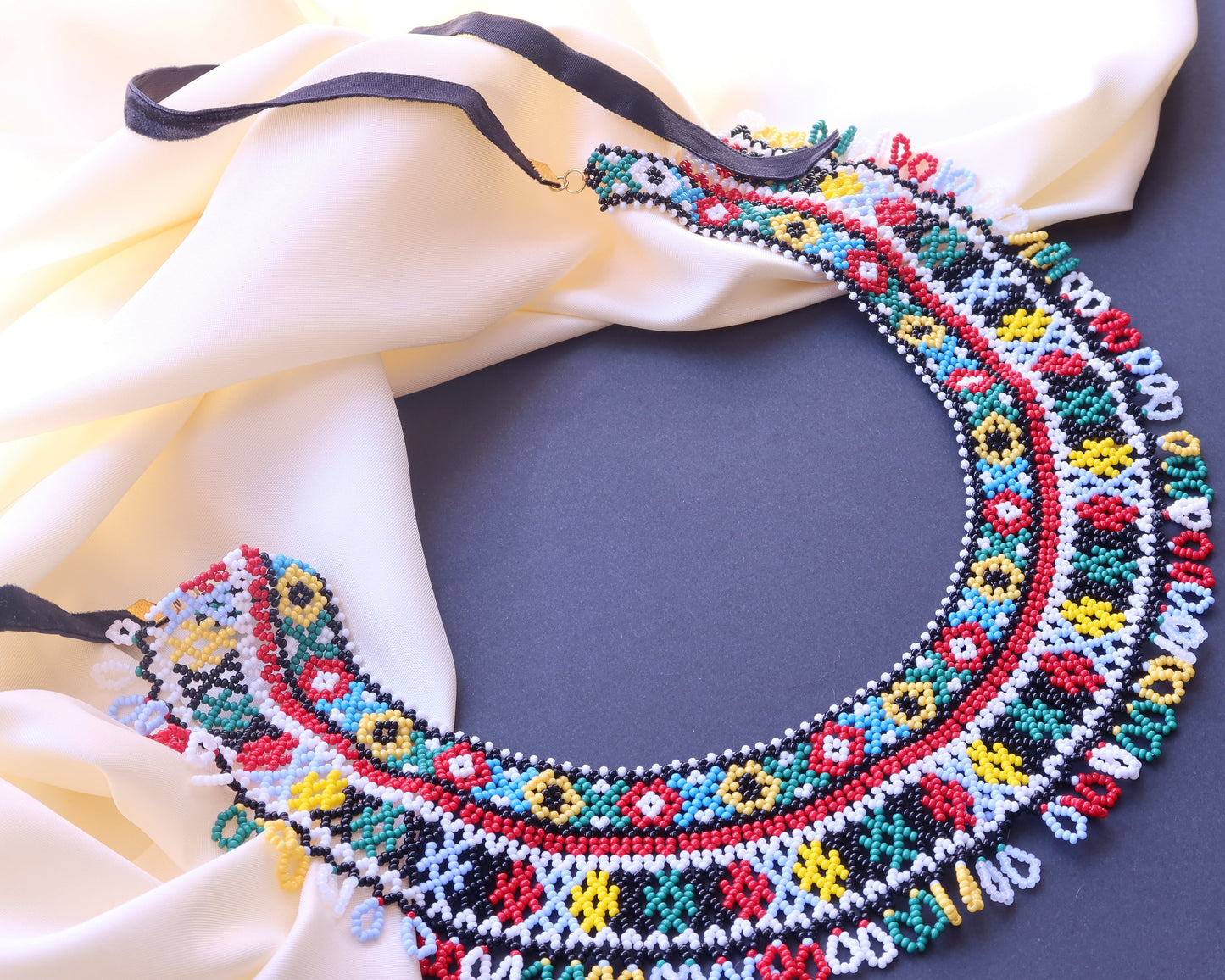 Double-Layer Sylianka “Keretsky”