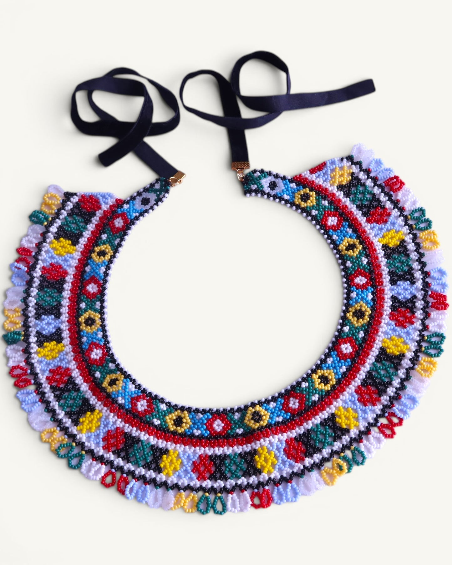 Double-Layer Sylianka “Keretsky”