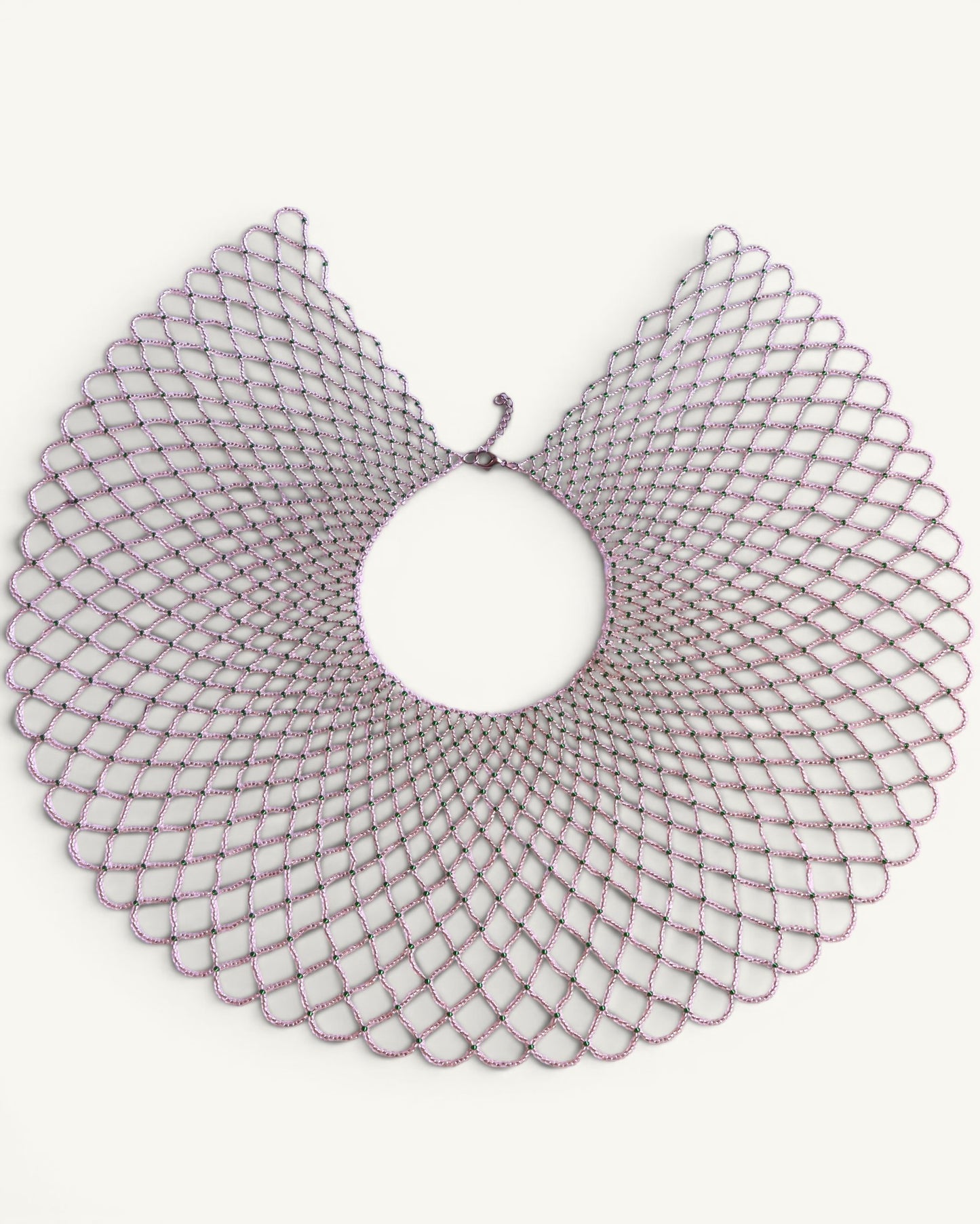 Kryvulka "Living Net"