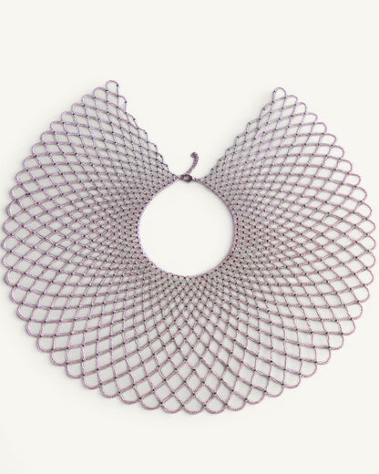 Kryvulka "Living Net"