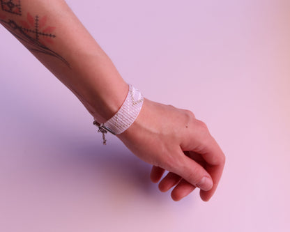 Bracelet “Viliya”