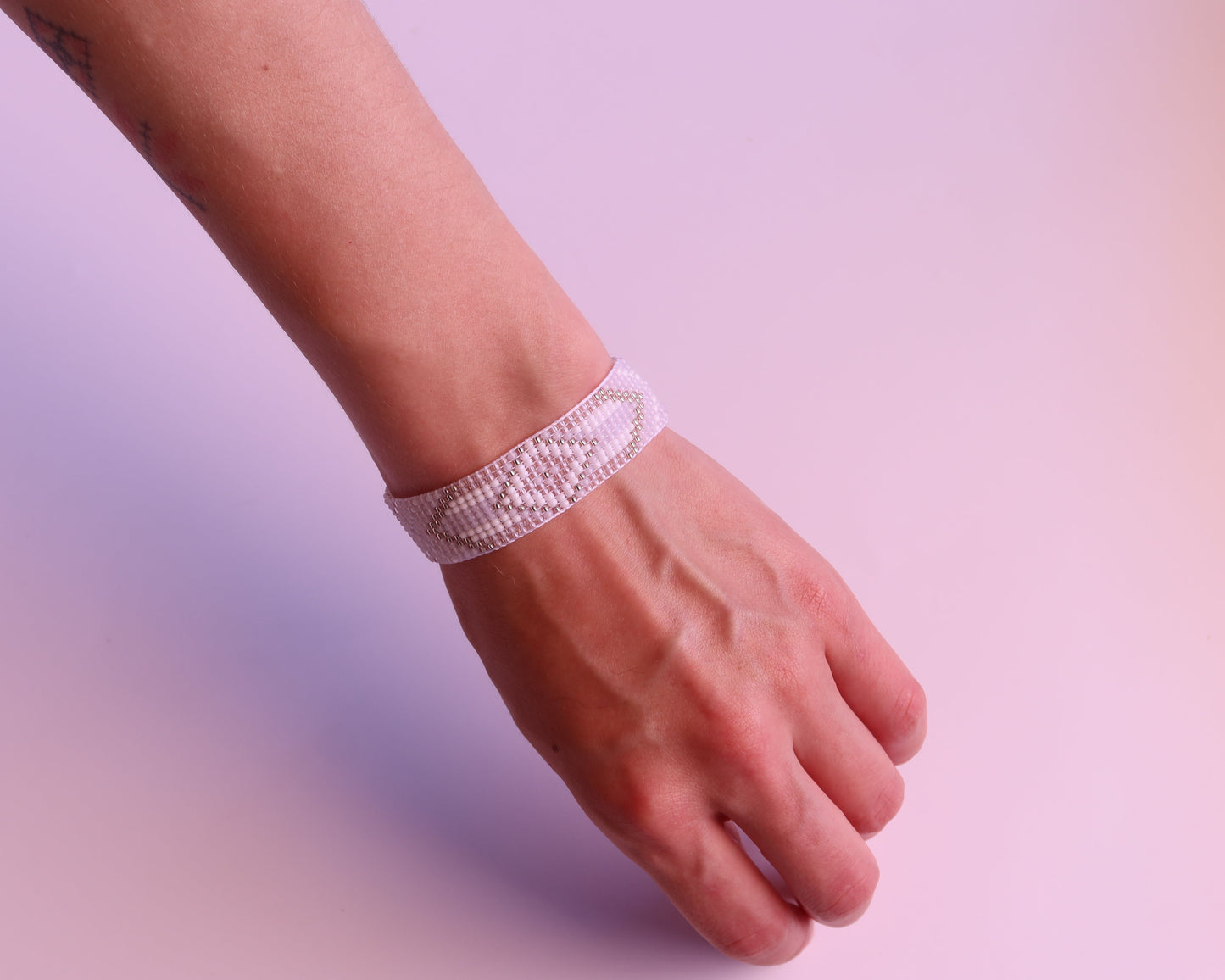 Bracelet “Viliya”