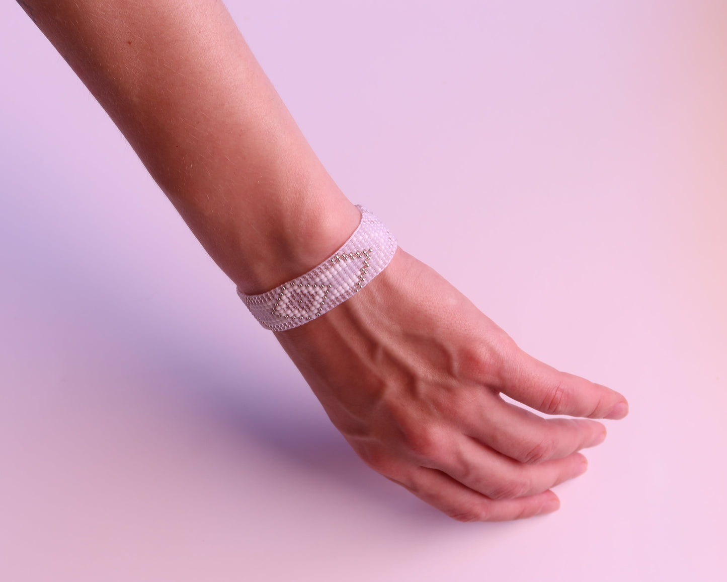 Bracelet “Viliya”