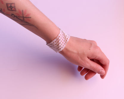 Bracelet “Rosava”