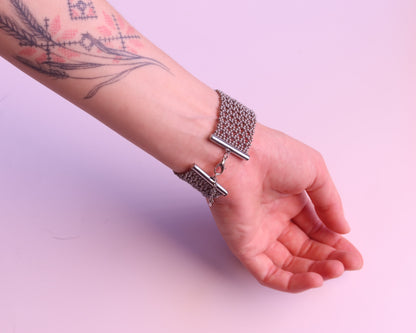 Bracelet “Sutynok”