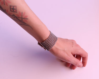 Bracelet “Sutynok”