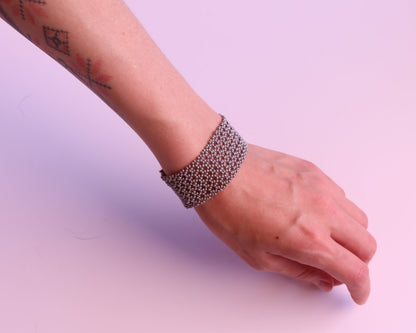 Bracelet “Sutynok”