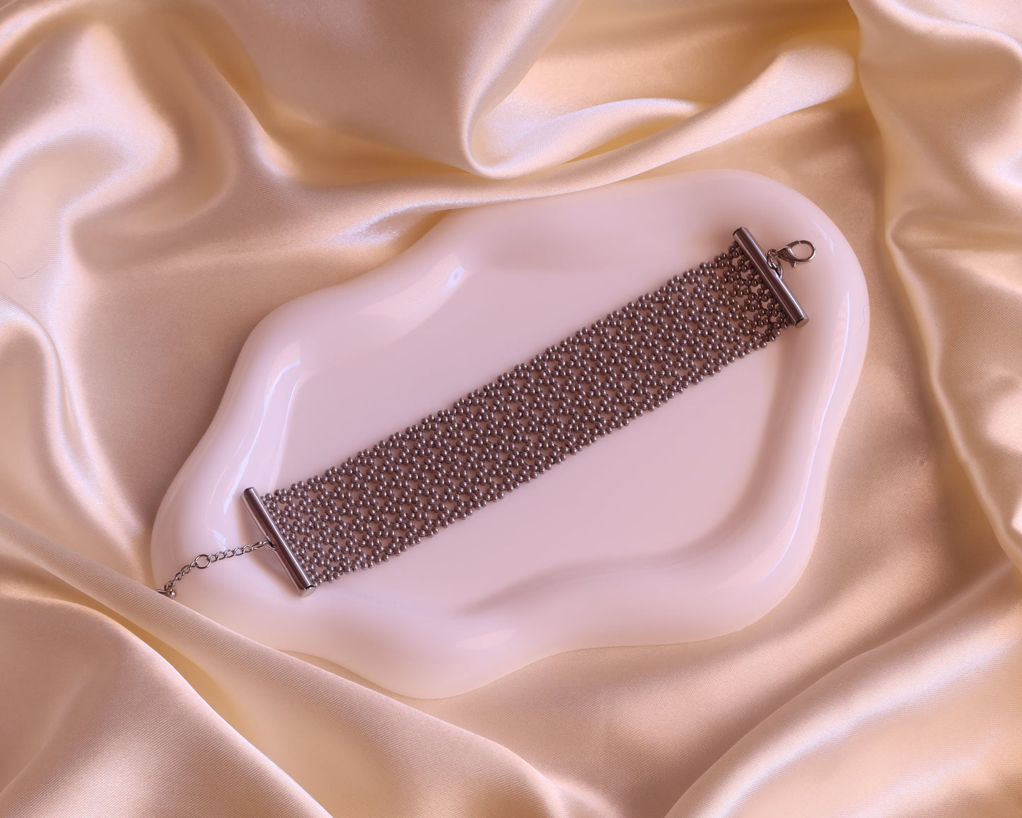 Bracelet “Sutynok”