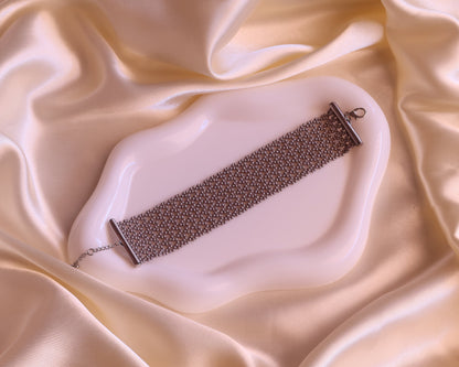Bracelet “Sutynok”
