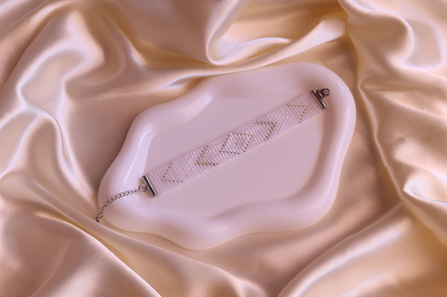 Bracelet “Viliya”