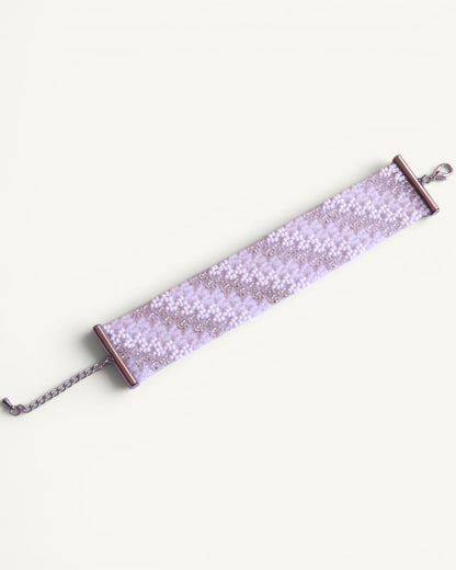 Bracelet “Rosava”