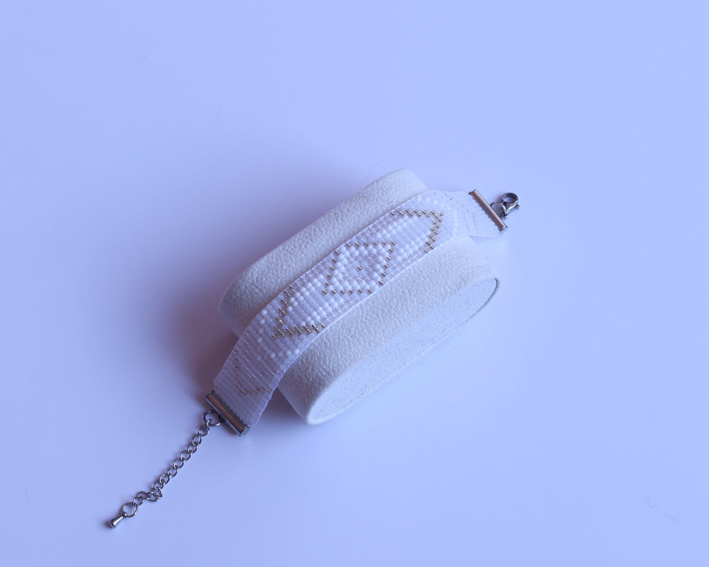 Bracelet “Viliya”