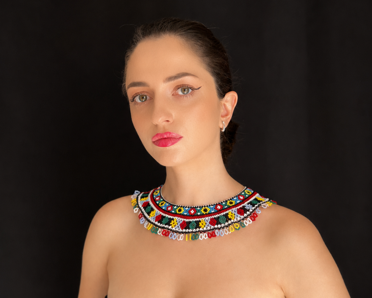 Double-Layer Sylianka “Keretsky”
